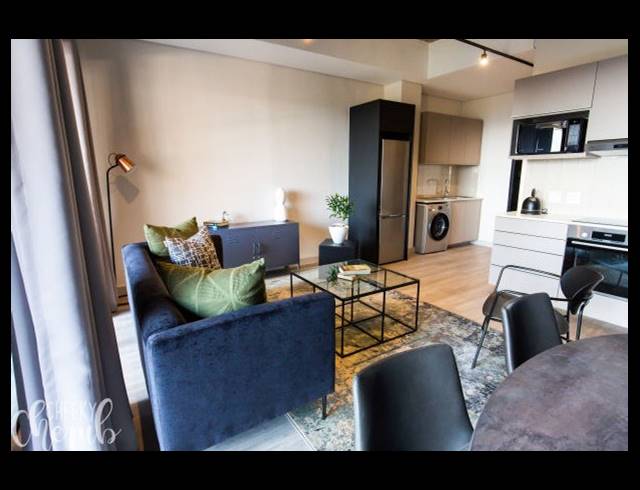 1 BEDROOM APARTMENT FOR SALE IN SANDOWN